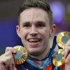 Harrie Lavreysen