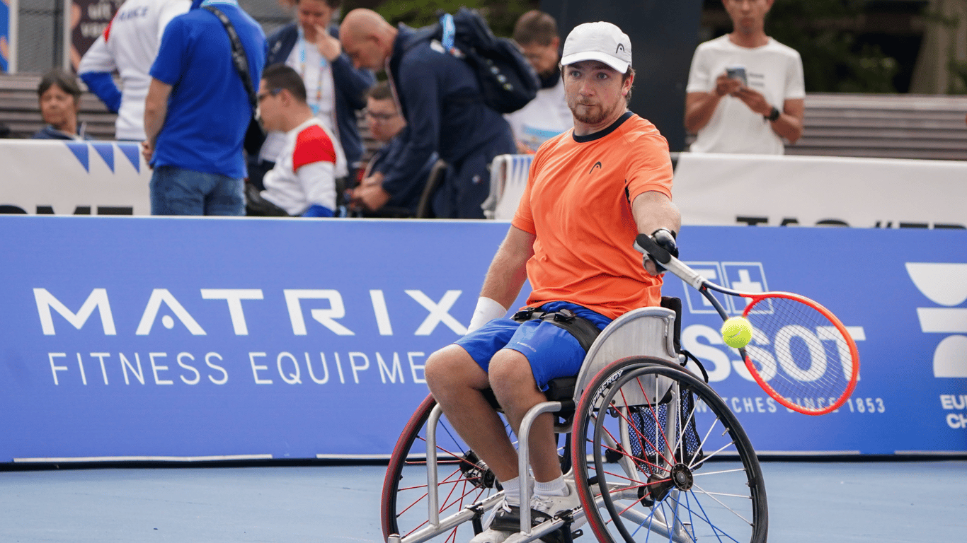 Hoe laat zijn de Paralympische Spelen, Waar worden de Paralympische Spelen uitgezonden, Paralympische Spelen, Live Paralympische Spelen, TeamNL