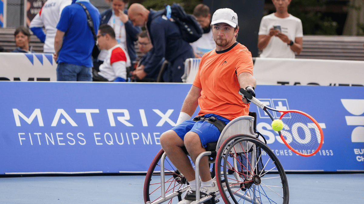 Hoe laat zijn de Paralympische Spelen, Waar worden de Paralympische Spelen uitgezonden, Paralympische Spelen, Live Paralympische Spelen, TeamNL