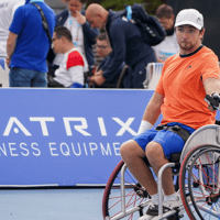 Hoe laat zijn de Paralympische Spelen, Waar worden de Paralympische Spelen uitgezonden, Paralympische Spelen, Live Paralympische Spelen, TeamNL