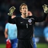 Edwin van der Sar