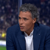 Pierre van Hooijdonk, analist van de NOS