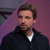 Tim Krul te gast bij Ziggo Sport