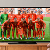 Waar en hoe laat wordt Nederland - Polen uitgezonden?