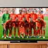 Waar en hoe laat wordt Nederland - Wales uitgezonden?