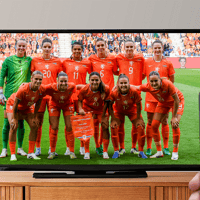 Waar en hoe laat wordt Nederland - Canada uitgezonden?