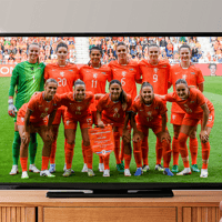 Waar en hoe laat wordt Nederland - Wales uitgezonden?