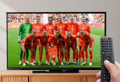 Waar en hoe laat wordt Nederland - Canada uitgezonden?