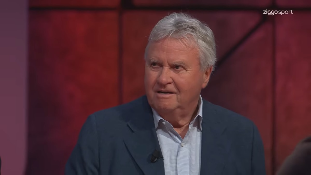 Guus Hiddink