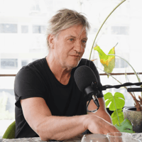 Wim Kieft keek met verbazing naar Wout Weghorst