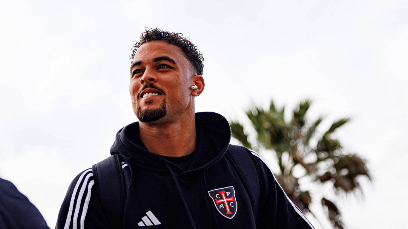 Ruben Kluivert 