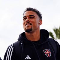 Ruben Kluivert 