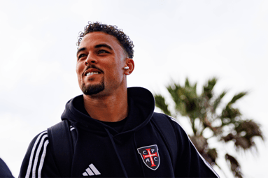 Ruben Kluivert 