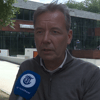 Valentijn Driessen, chef voetbal van De Telegraaf