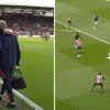 Matthijs de Ligt is geblesseerd uitgevallen