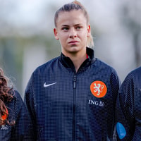 Jong Oranje Vrouwen wint met 3-0 van Schotland O23 in het Tienlandentoernooi.