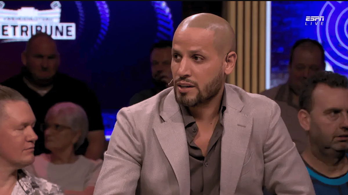 Karim El Ahmadi