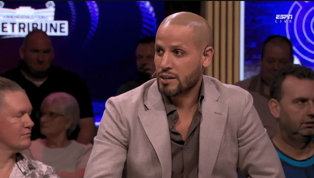 Karim El Ahmadi