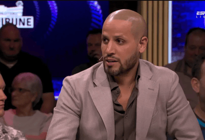 Karim El Ahmadi