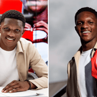 Givairo Read tekent nieuw contract 