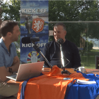 Mike Verweij, Pim Sedee en Valentijn Driessen, Nederlands elftal, Oranje