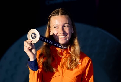 Femke Broeders-Bol zorgt voor raadsel in atletiekwereld: waar ligt haar absolute grens?