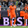 Teleurstelling bij Jong Oranje