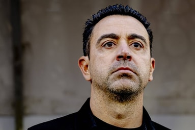 Verbeek ziet gevaar bij aanvallend Oranje onder Xavi: 'Dat gaat problemen opleveren'