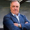 Dick Advocaat keert terug als bondscoach van Curaçao 