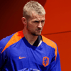 Matthijs de Ligt, verdediger bij het Nederlands elftal