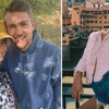 Matthijs de Ligt is getrouwd met Annekee Molenaar 