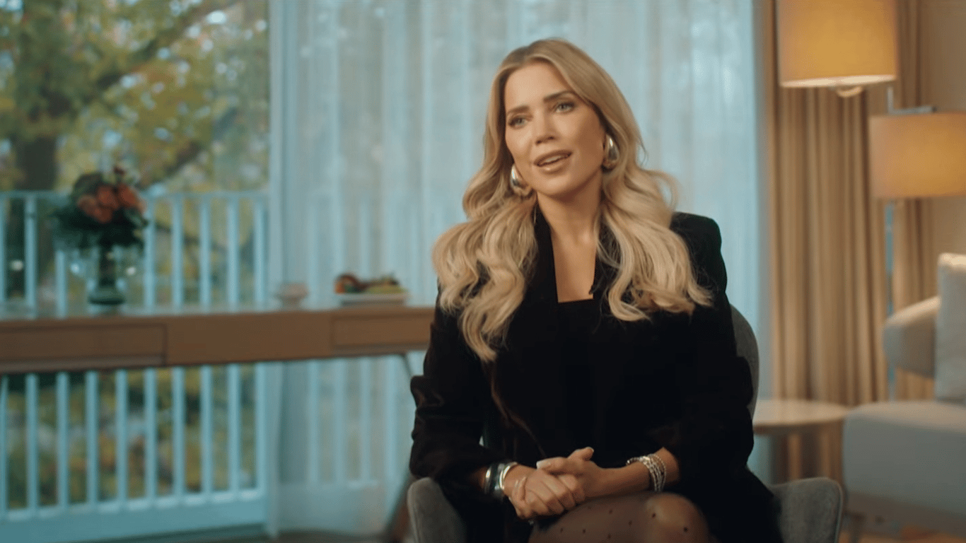 Sylvie Meis 