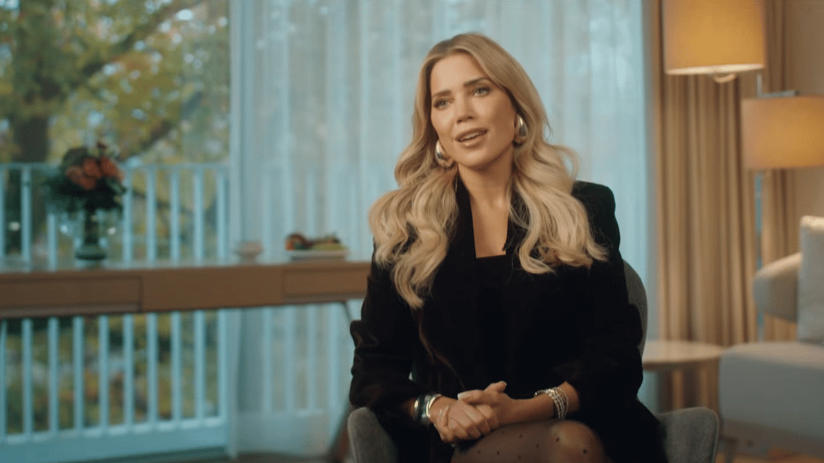 Sylvie Meis 