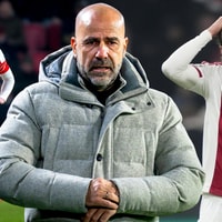 Nederland kent een dramatische Europese campagne