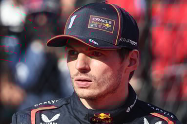 Marko ziet beslissend voordeel voor Red Bull, zet alles op Max Verstappen