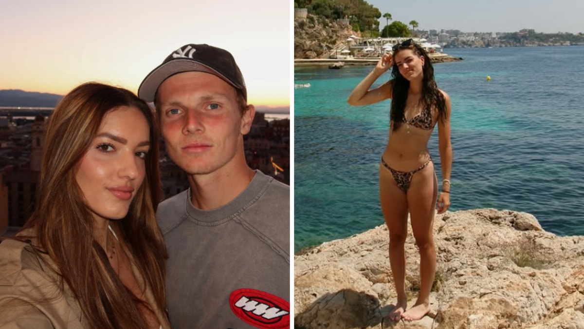 Jesper de Jong heeft een relatie met Pien Hersman