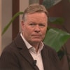 Ronald Koeman te gast bij Goedemorgen Eredivisie