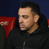 Xavi Hernández