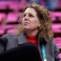 Ireen Wüst 