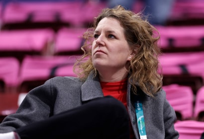 Ireen Wüst 