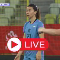 Livestream: kijk hier gratis het WK-kwalificatieduel tussen Nederland en Polen