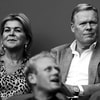 Bartina Koeman is op 65-jarige leeftijd overleden