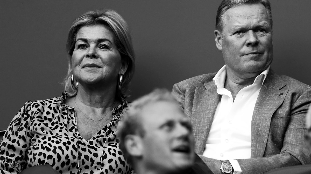 Bartina Koeman is op 65-jarige leeftijd overleden