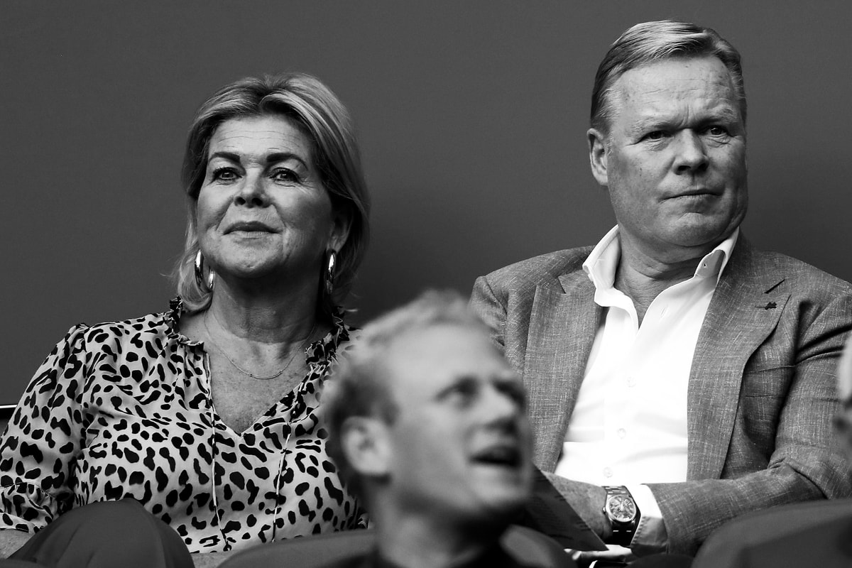 Bartina Koeman is op 65-jarige leeftijd overleden