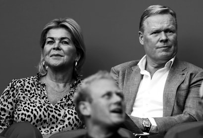 Bartina Koeman is op 65-jarige leeftijd overleden