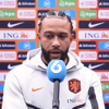 Memphis Depay, topscorer aller tijden van het Nederlands elftal