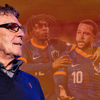 Willem van Hanegem looft Nederlands elftal