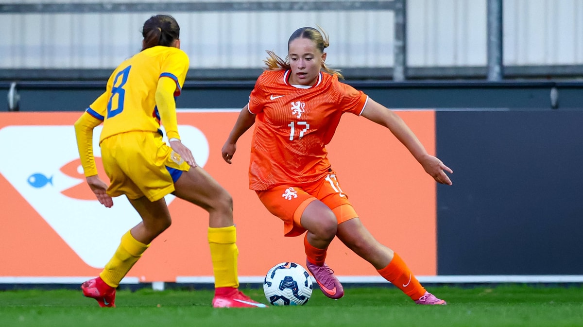 Kyara Deitelzweig Senior