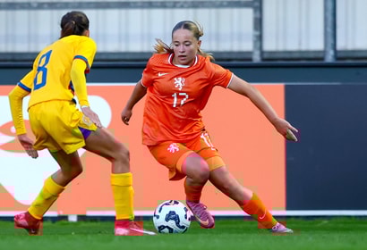 Kyara Deitelzweig Senior