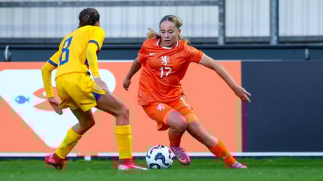 Kyara Deitelzweig Senior